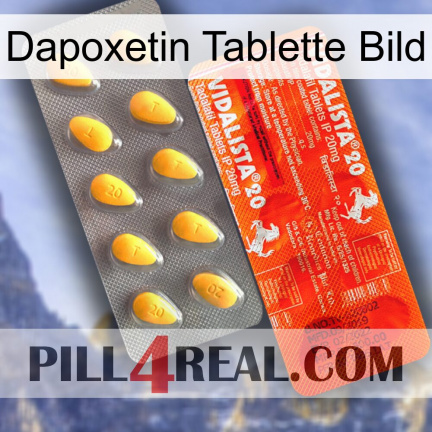 Dapoxetine Tablet Image new01
